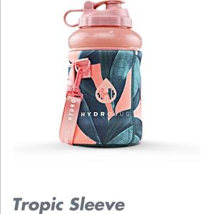 For sale! Sold out hydrojug tropic sleeve!